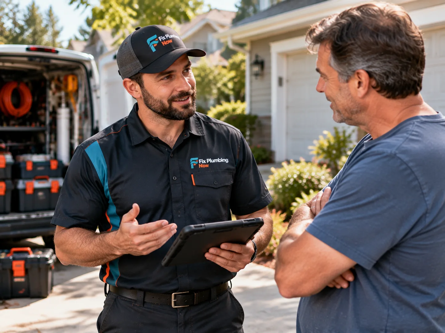 Clogged Drain Service Montgomery, MI FAQs
